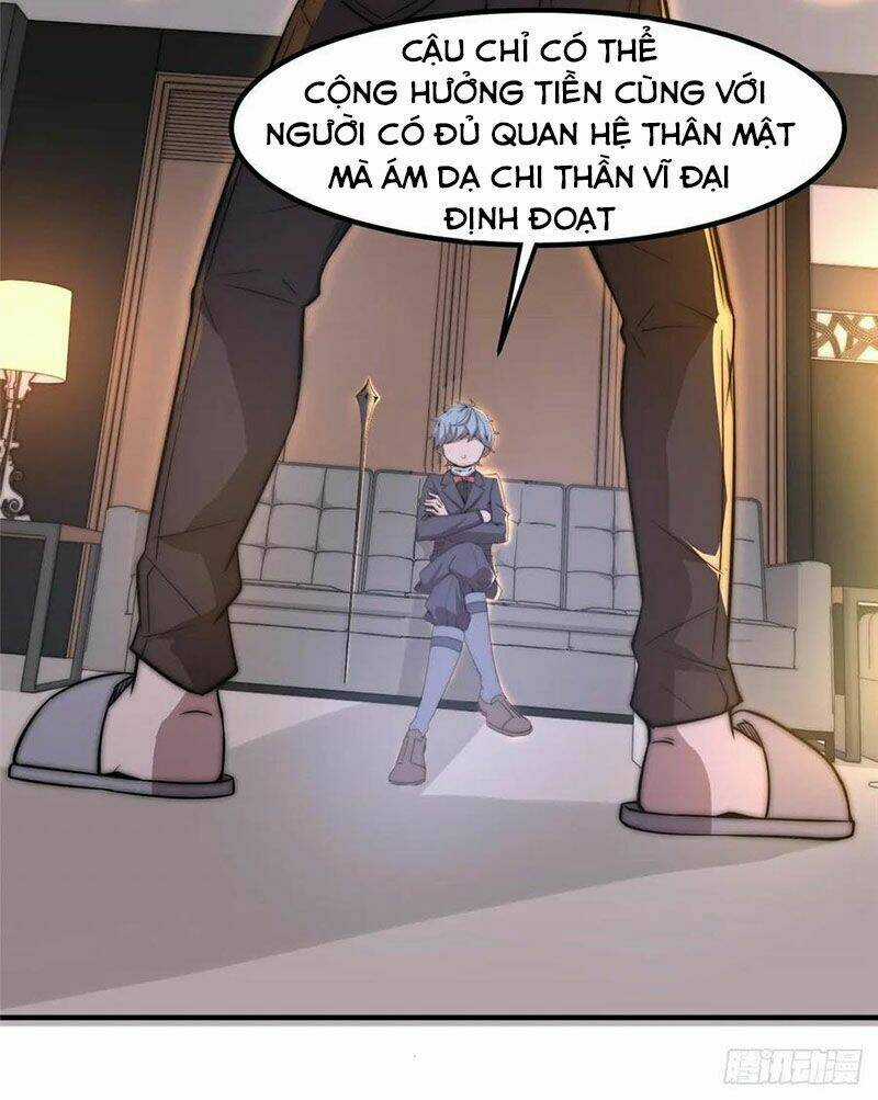 Hắc Tạp - Chapter 37 - Trang 3