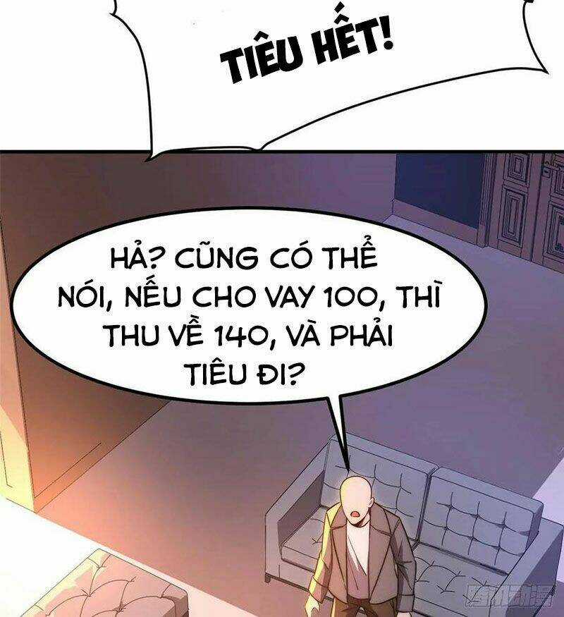 Hắc Tạp - Chapter 37 - Trang 22