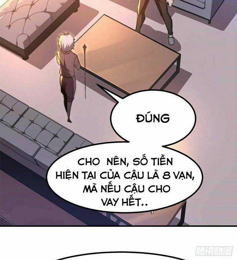 Hắc Tạp - Chapter 37 - Trang 23