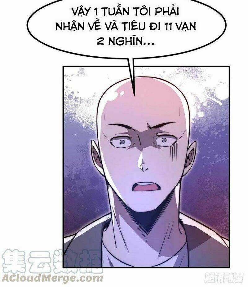 Hắc Tạp - Chapter 37 - Trang 24
