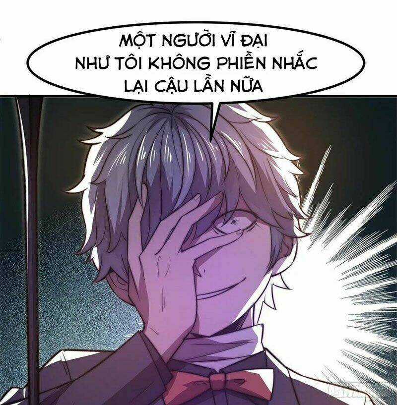 Hắc Tạp - Chapter 37 - Trang 25