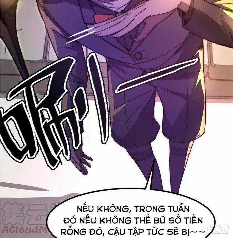Hắc Tạp - Chapter 37 - Trang 28