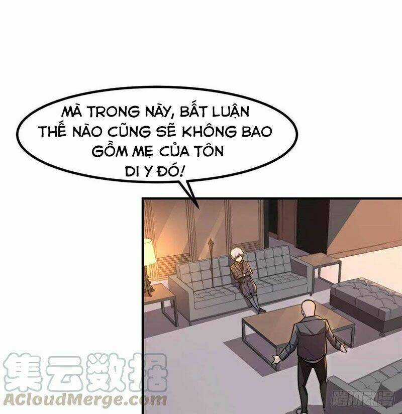Hắc Tạp - Chapter 37 - Trang 4