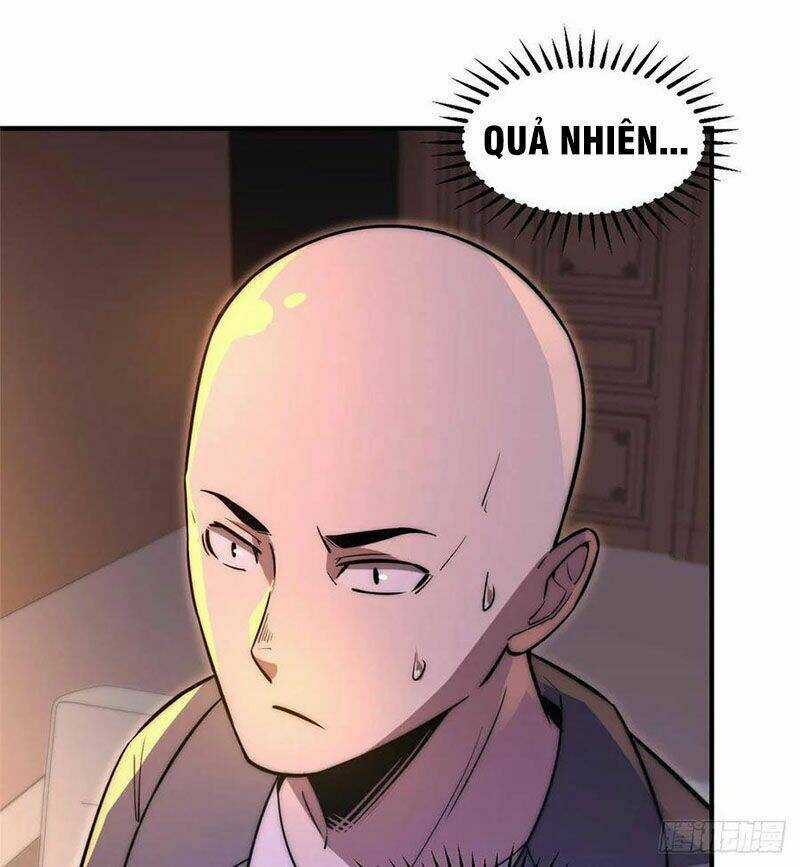 Hắc Tạp - Chapter 37 - Trang 31