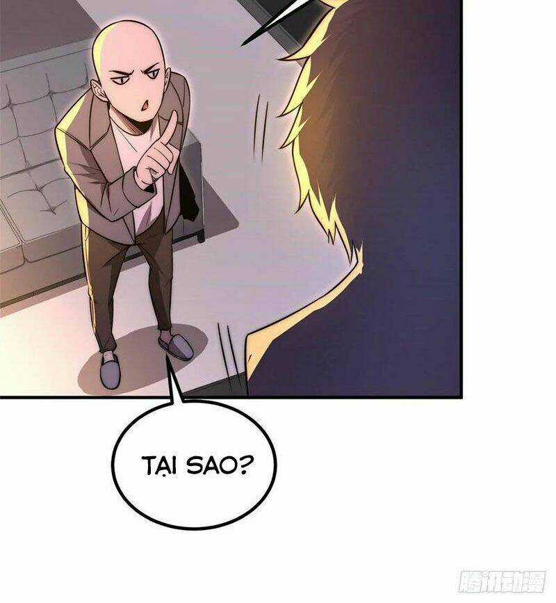 Hắc Tạp - Chapter 37 - Trang 33