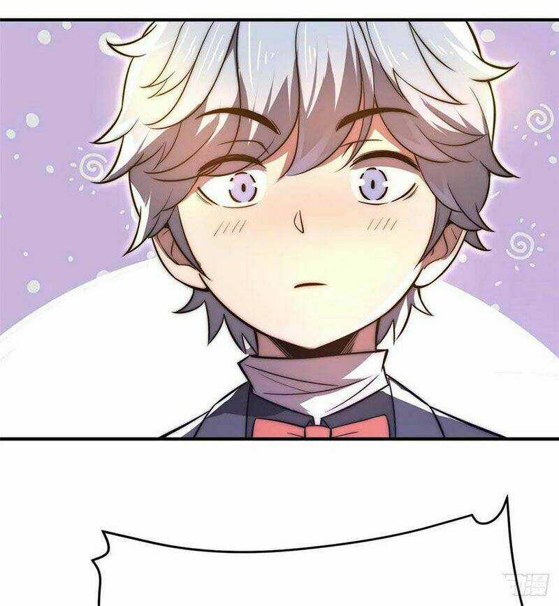 Hắc Tạp - Chapter 37 - Trang 34