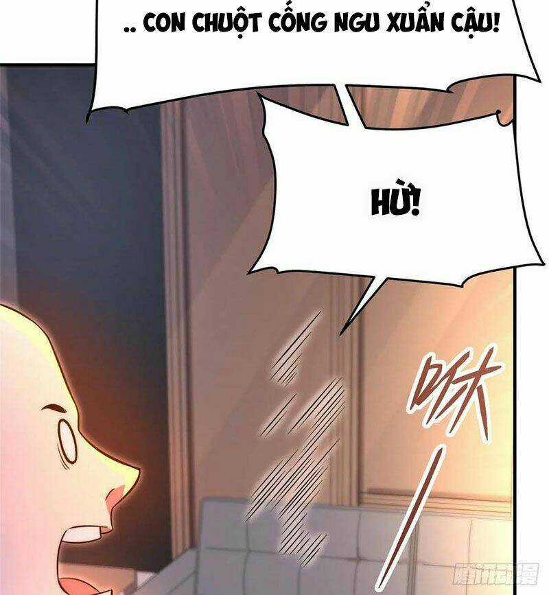 Hắc Tạp - Chapter 37 - Trang 35