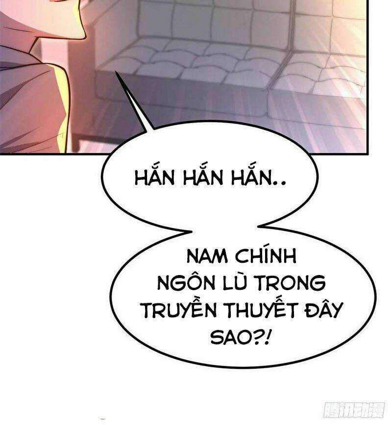 Hắc Tạp - Chapter 37 - Trang 36