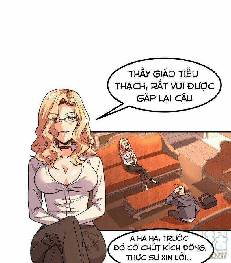 Hắc Tạp - Chapter 37 - Trang 40