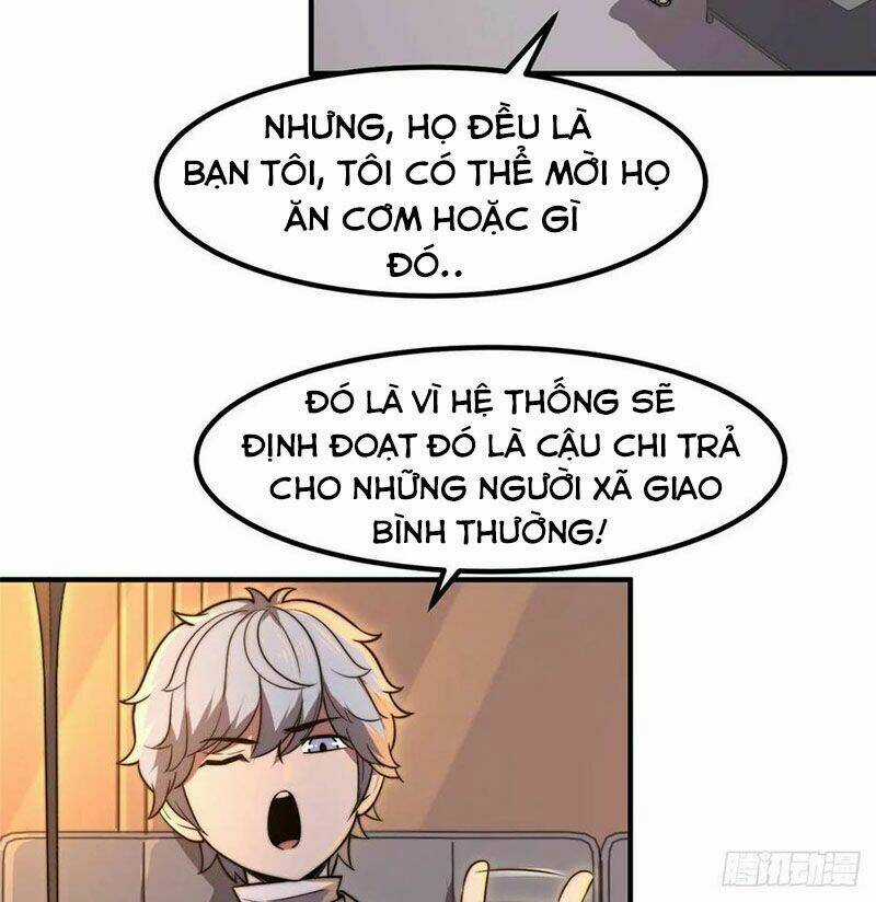 Hắc Tạp - Chapter 37 - Trang 5