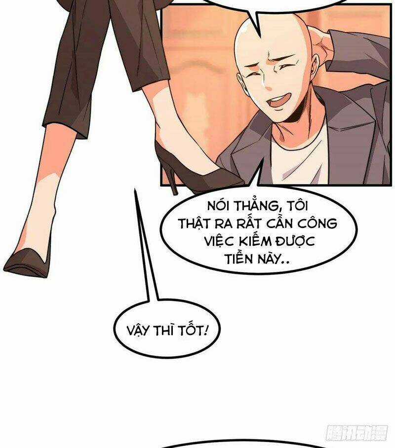 Hắc Tạp - Chapter 37 - Trang 41