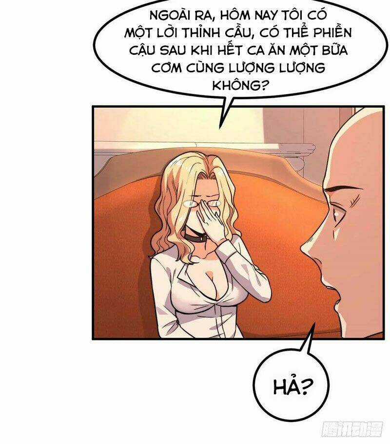 Hắc Tạp - Chapter 37 - Trang 42