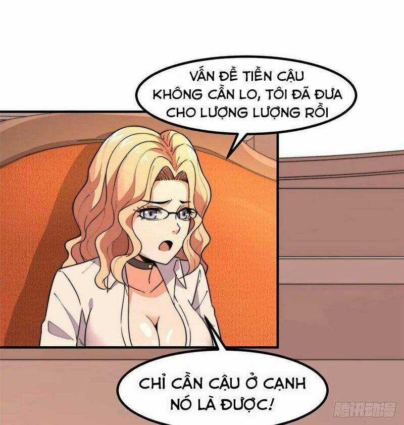 Hắc Tạp - Chapter 37 - Trang 43