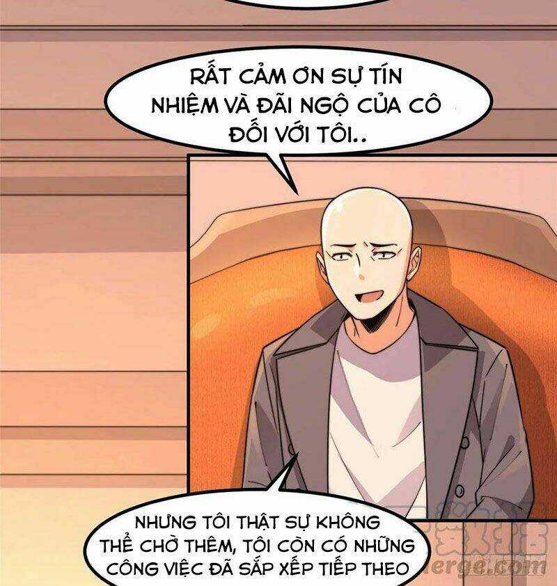 Hắc Tạp - Chapter 37 - Trang 44