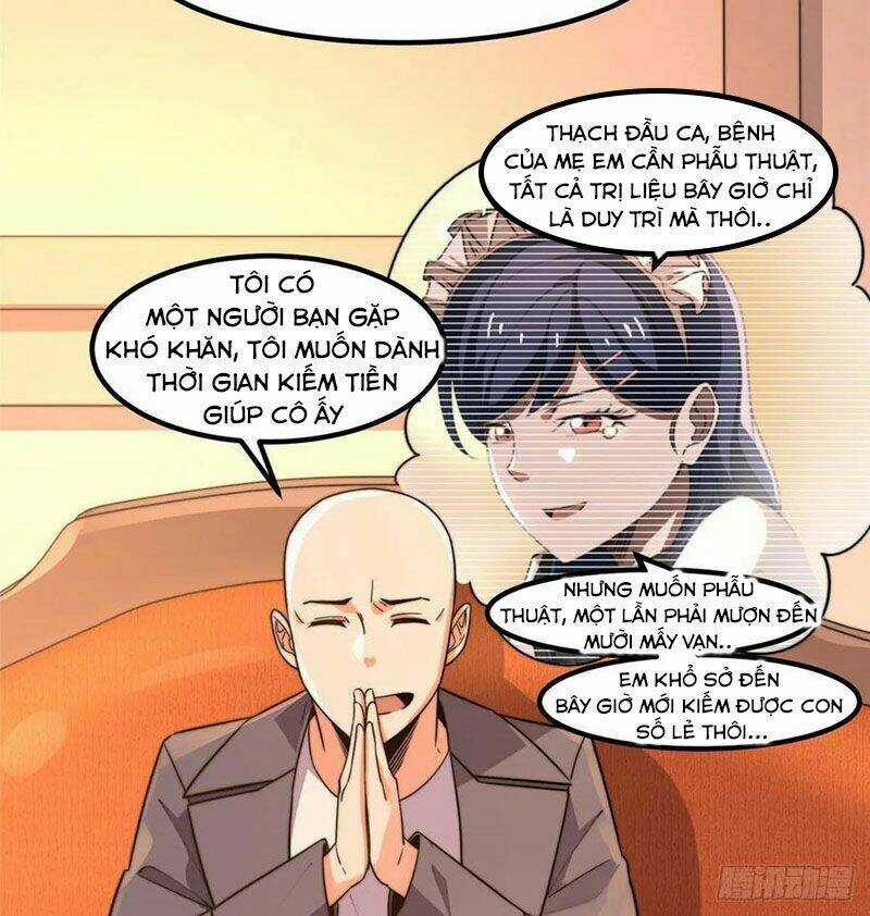 Hắc Tạp - Chapter 37 - Trang 45