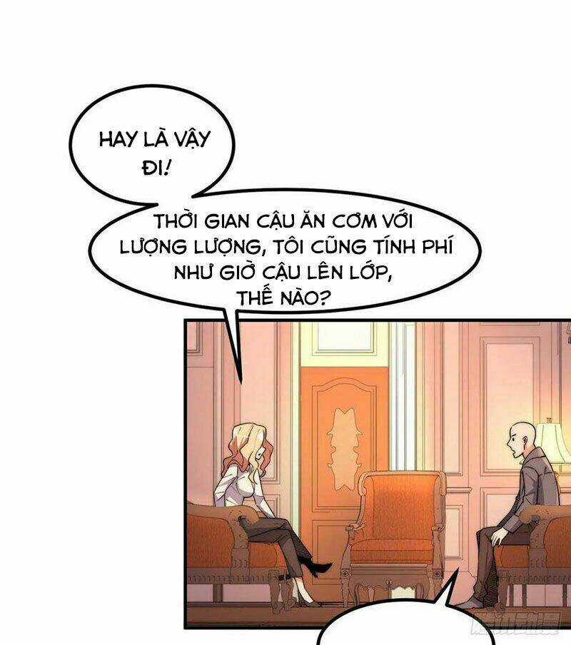 Hắc Tạp - Chapter 37 - Trang 47