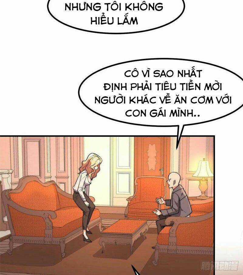 Hắc Tạp - Chapter 37 - Trang 49