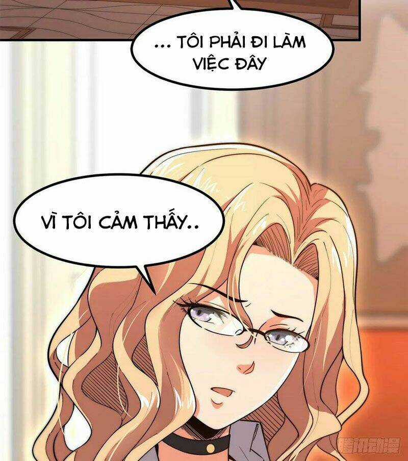 Hắc Tạp - Chapter 37 - Trang 50