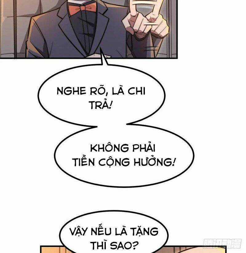 Hắc Tạp - Chapter 37 - Trang 6