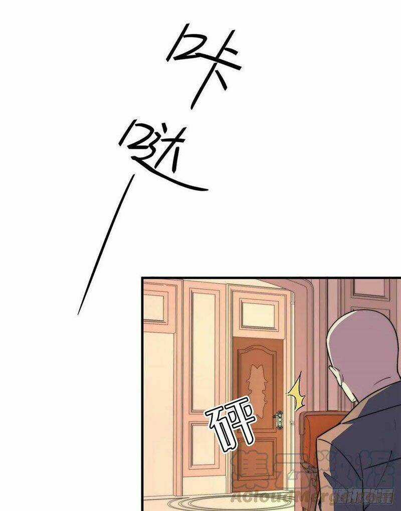 Hắc Tạp - Chapter 37 - Trang 52