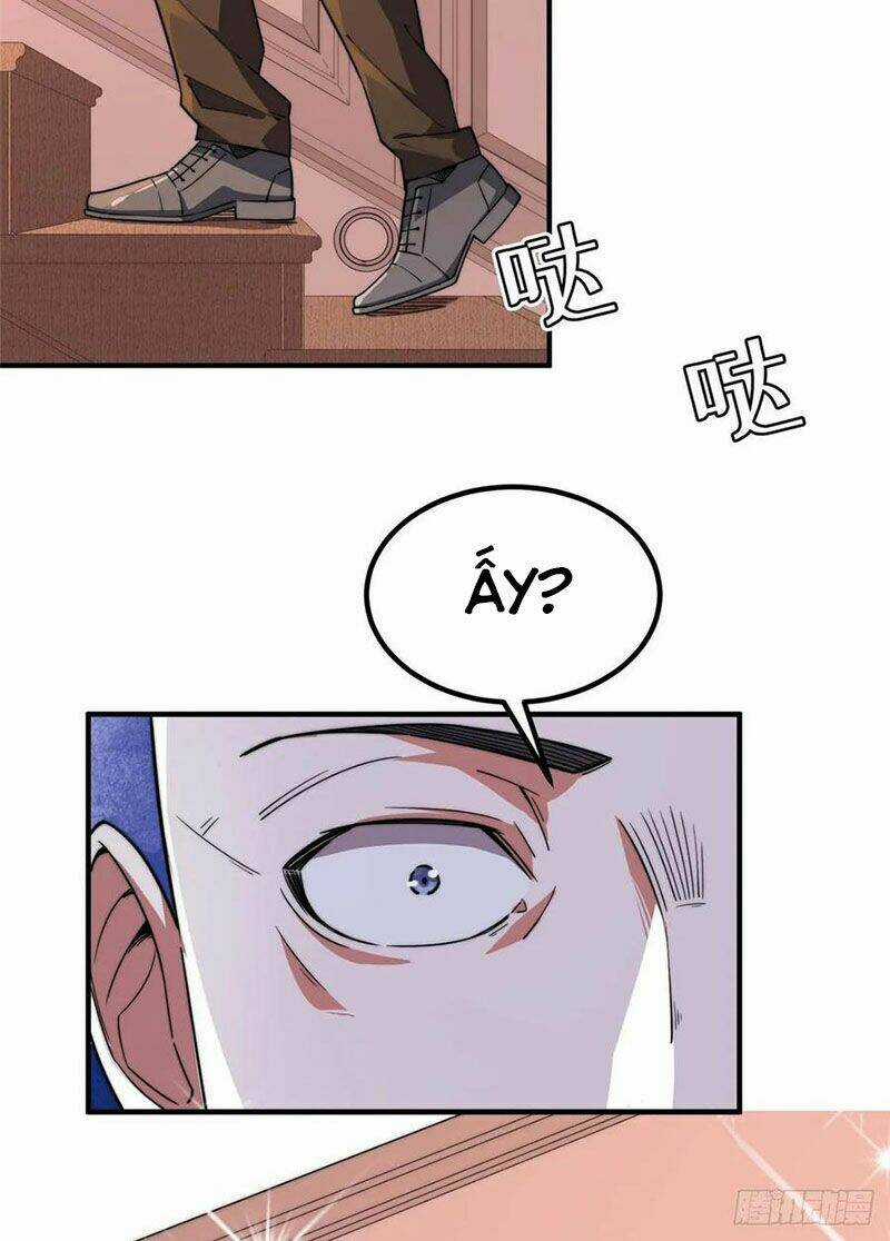 Hắc Tạp - Chapter 37 - Trang 54