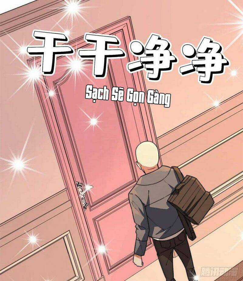 Hắc Tạp - Chapter 37 - Trang 55