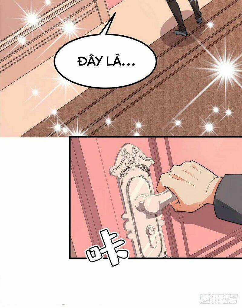 Hắc Tạp - Chapter 37 - Trang 56