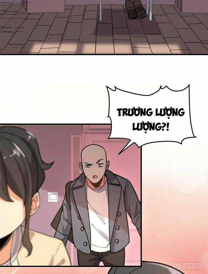 Hắc Tạp - Chapter 37 - Trang 58