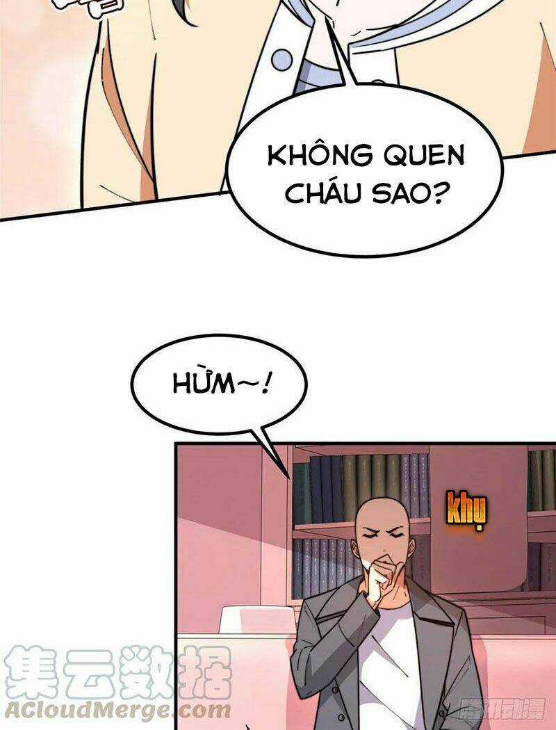 Hắc Tạp - Chapter 37 - Trang 60