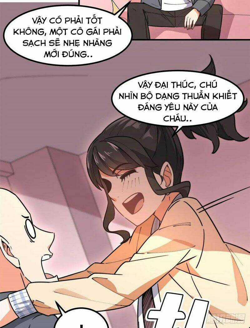 Hắc Tạp - Chapter 37 - Trang 61