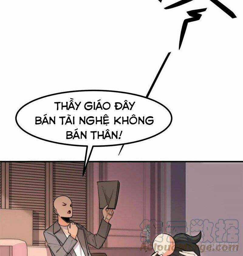 Hắc Tạp - Chapter 37 - Trang 64