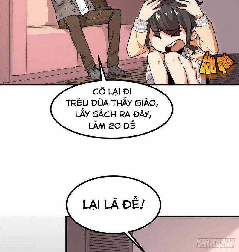 Hắc Tạp - Chapter 37 - Trang 65