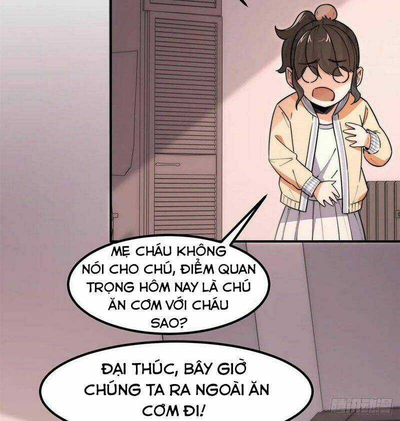 Hắc Tạp - Chapter 37 - Trang 66