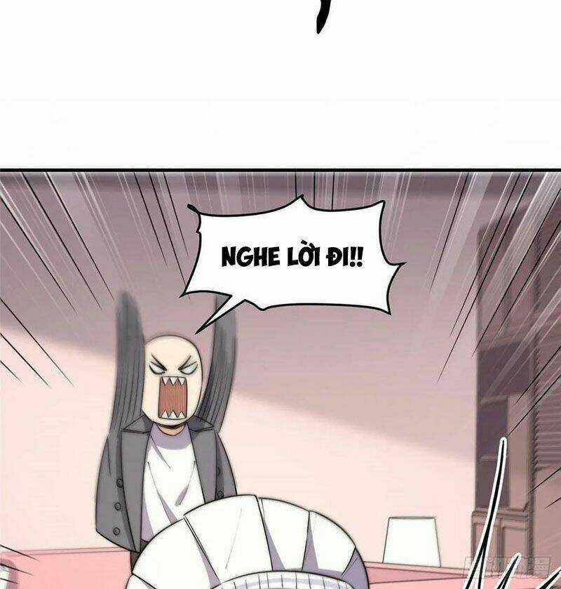 Hắc Tạp - Chapter 37 - Trang 70