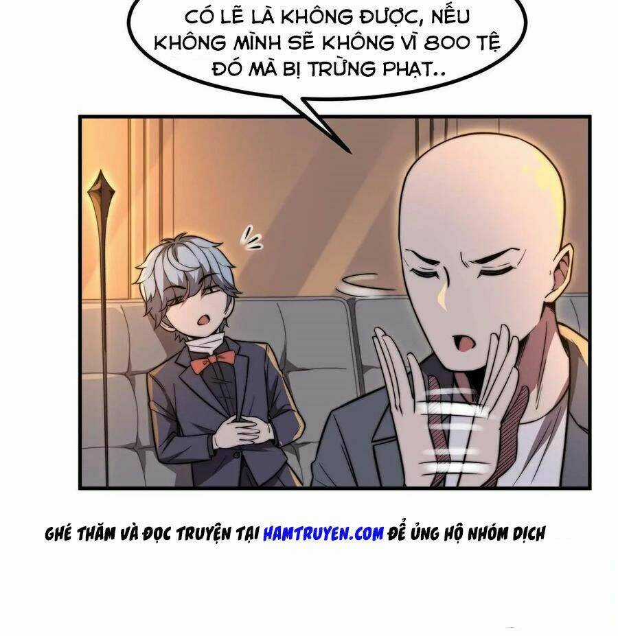 Hắc Tạp - Chapter 37 - Trang 8