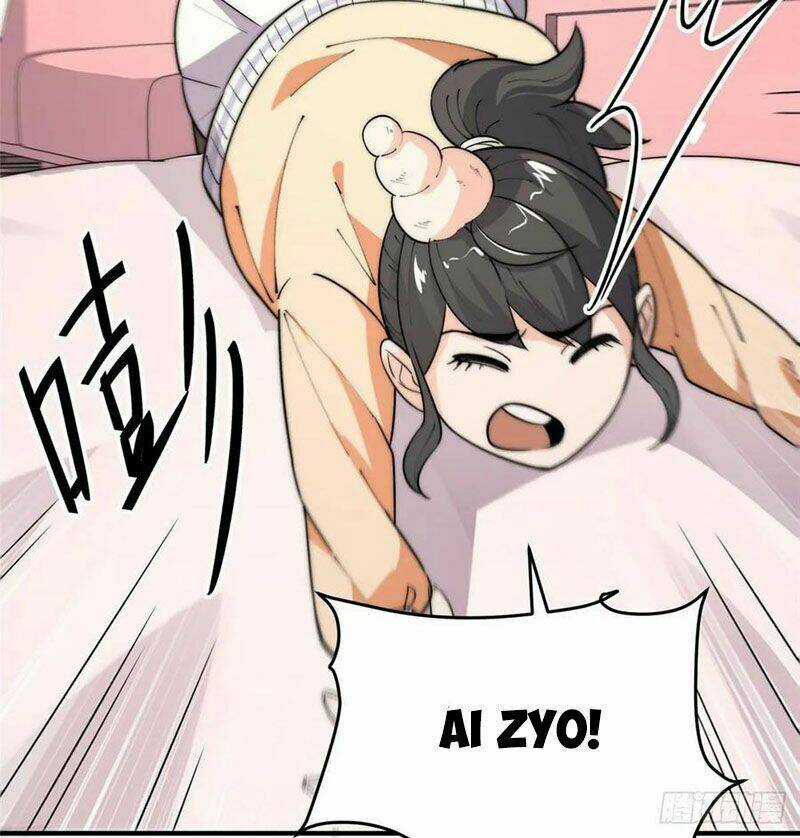 Hắc Tạp - Chapter 37 - Trang 71