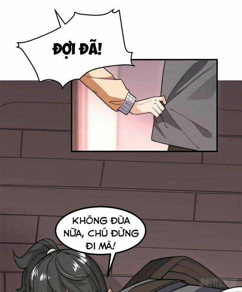 Hắc Tạp - Chapter 37 - Trang 75