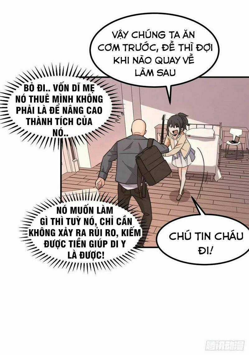 Hắc Tạp - Chapter 37 - Trang 77