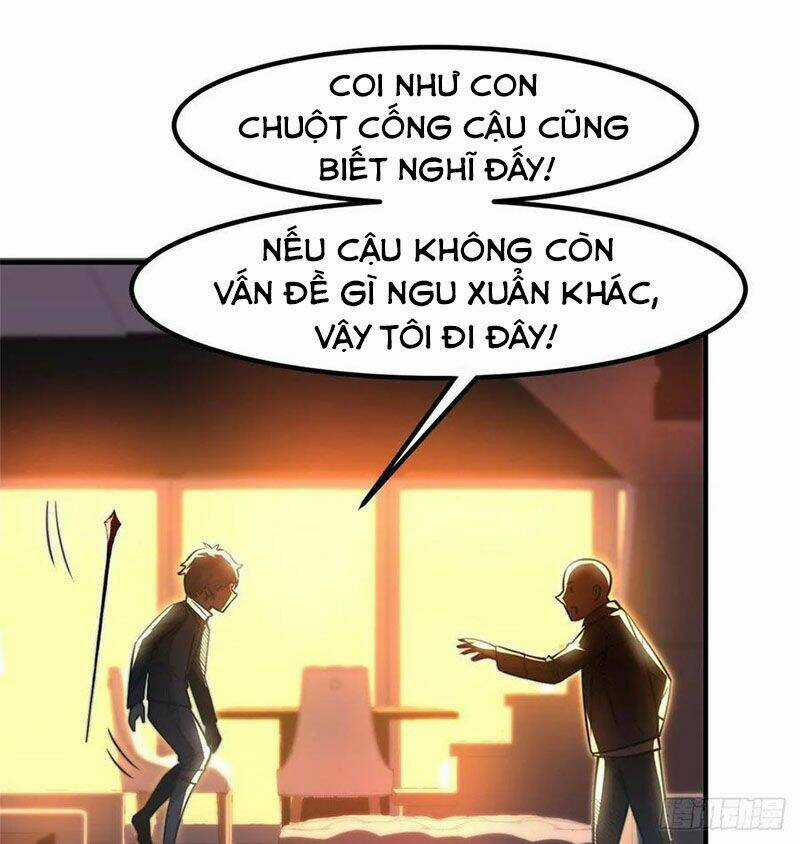 Hắc Tạp - Chapter 37 - Trang 9