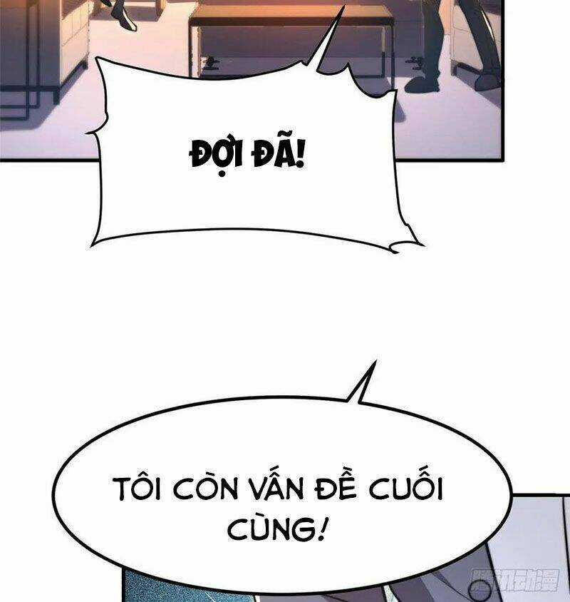 Hắc Tạp - Chapter 37 - Trang 10