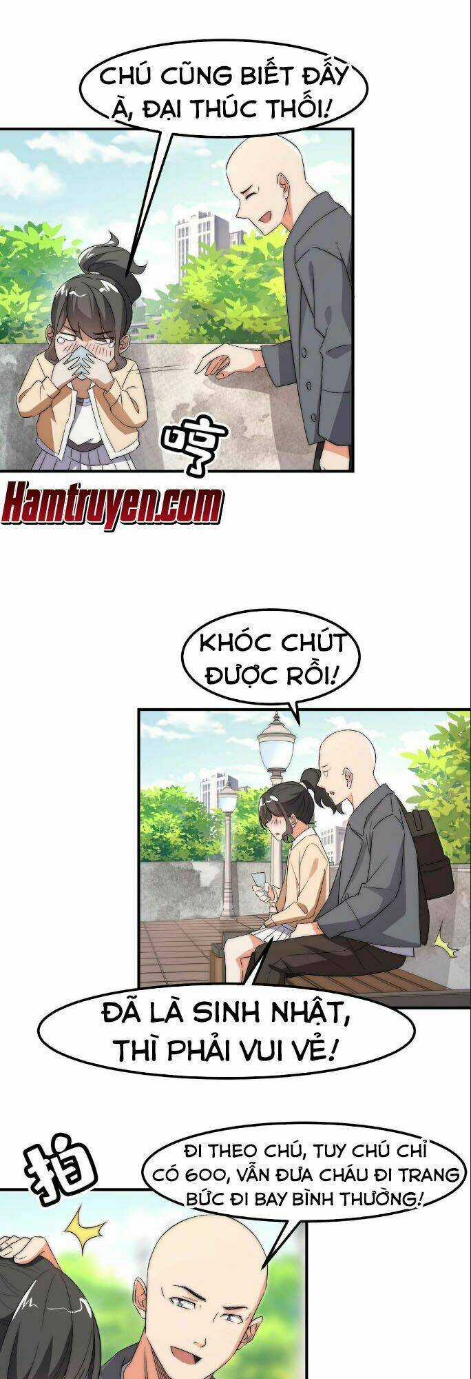 Hắc Tạp - Chapter 38 - Trang 11