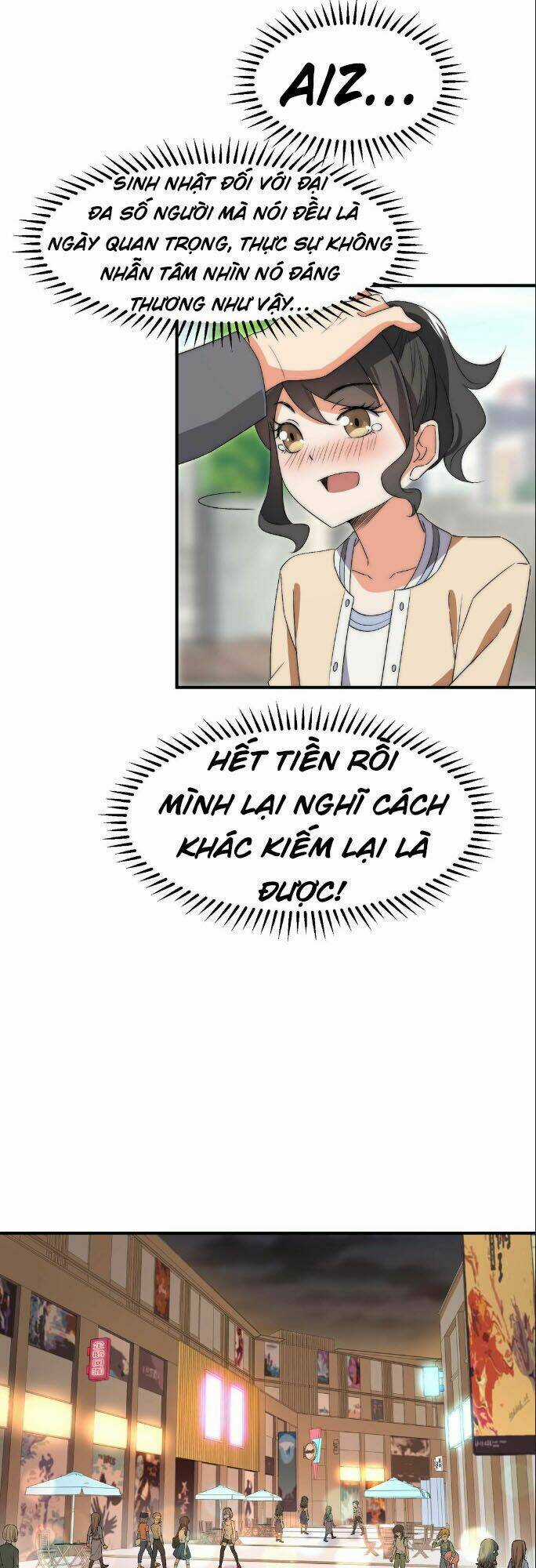 Hắc Tạp - Chapter 38 - Trang 13