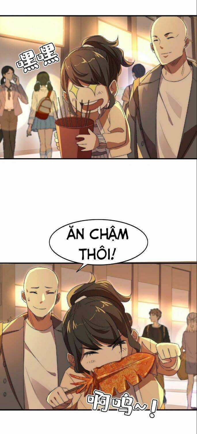 Hắc Tạp - Chapter 38 - Trang 15