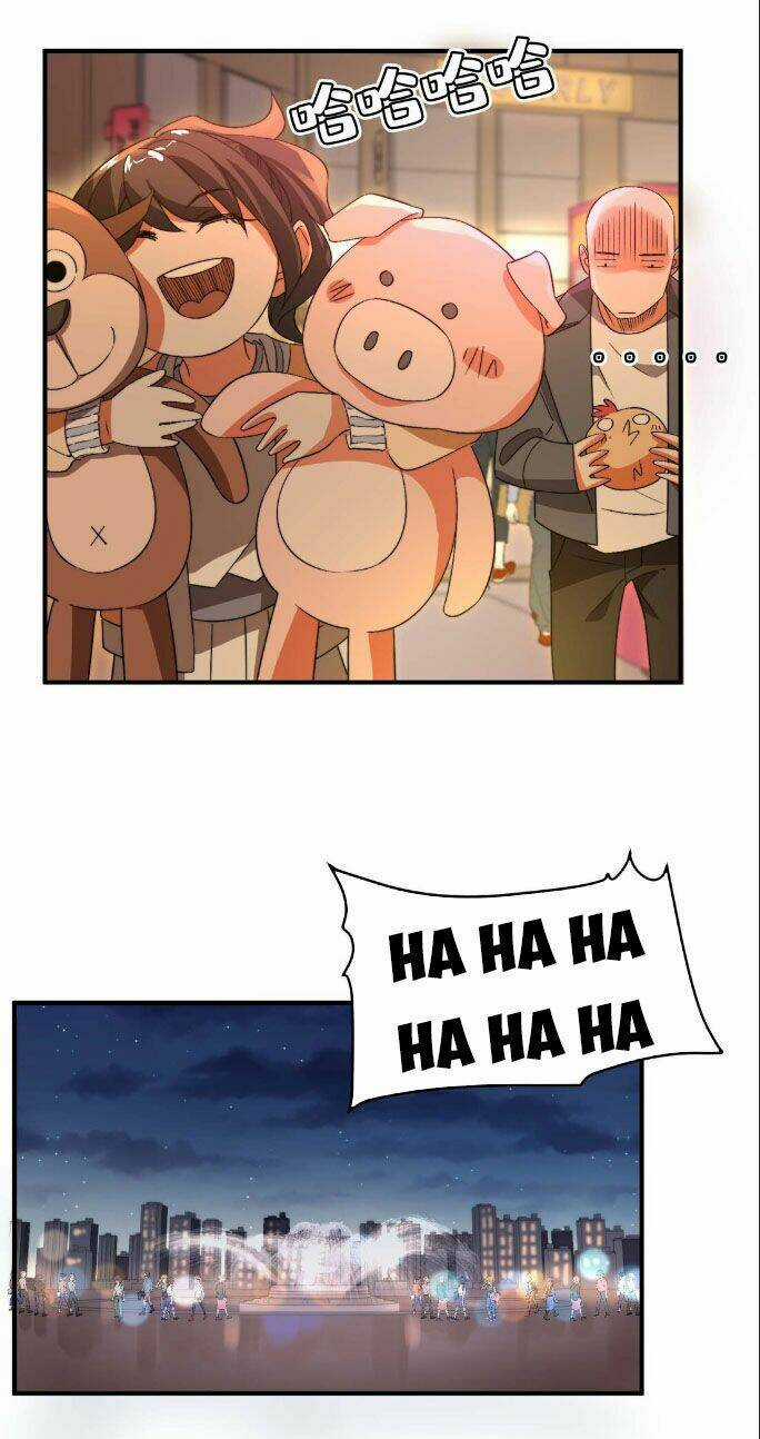 Hắc Tạp - Chapter 38 - Trang 17