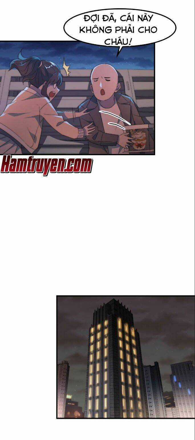 Hắc Tạp - Chapter 38 - Trang 20