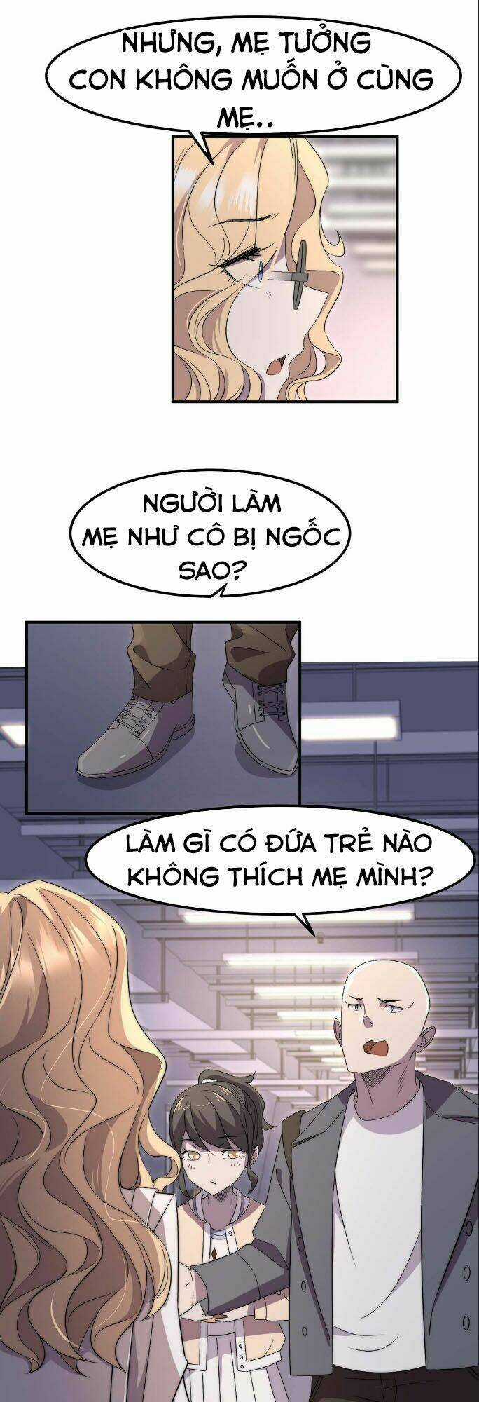 Hắc Tạp - Chapter 38 - Trang 24