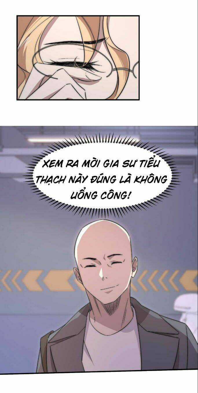 Hắc Tạp - Chapter 38 - Trang 28