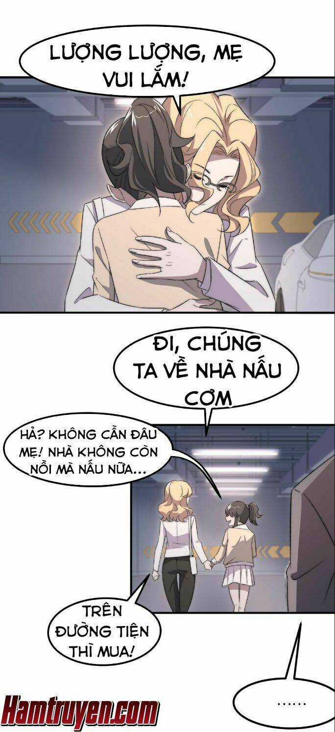 Hắc Tạp - Chapter 38 - Trang 29