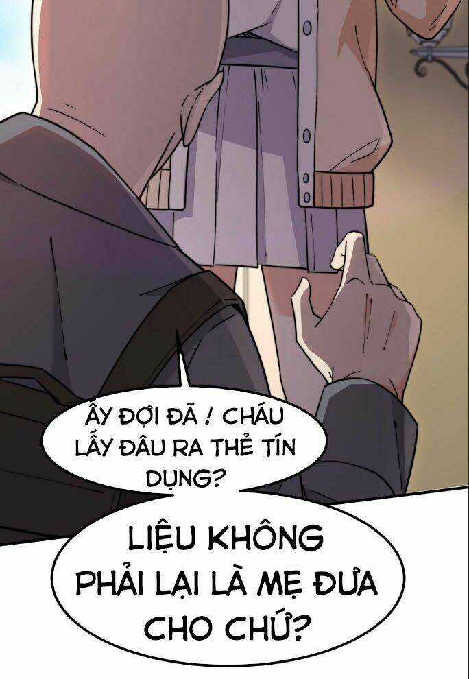 Hắc Tạp - Chapter 38 - Trang 4