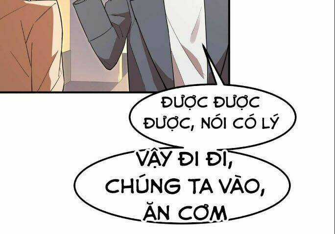 Hắc Tạp - Chapter 38 - Trang 6